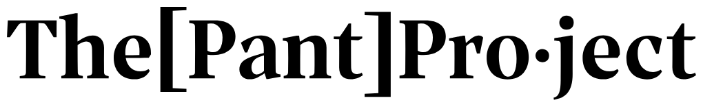 The Pant Project