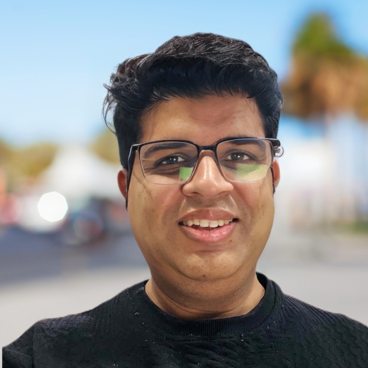 Aakash Kathuria, Founder of dataeze